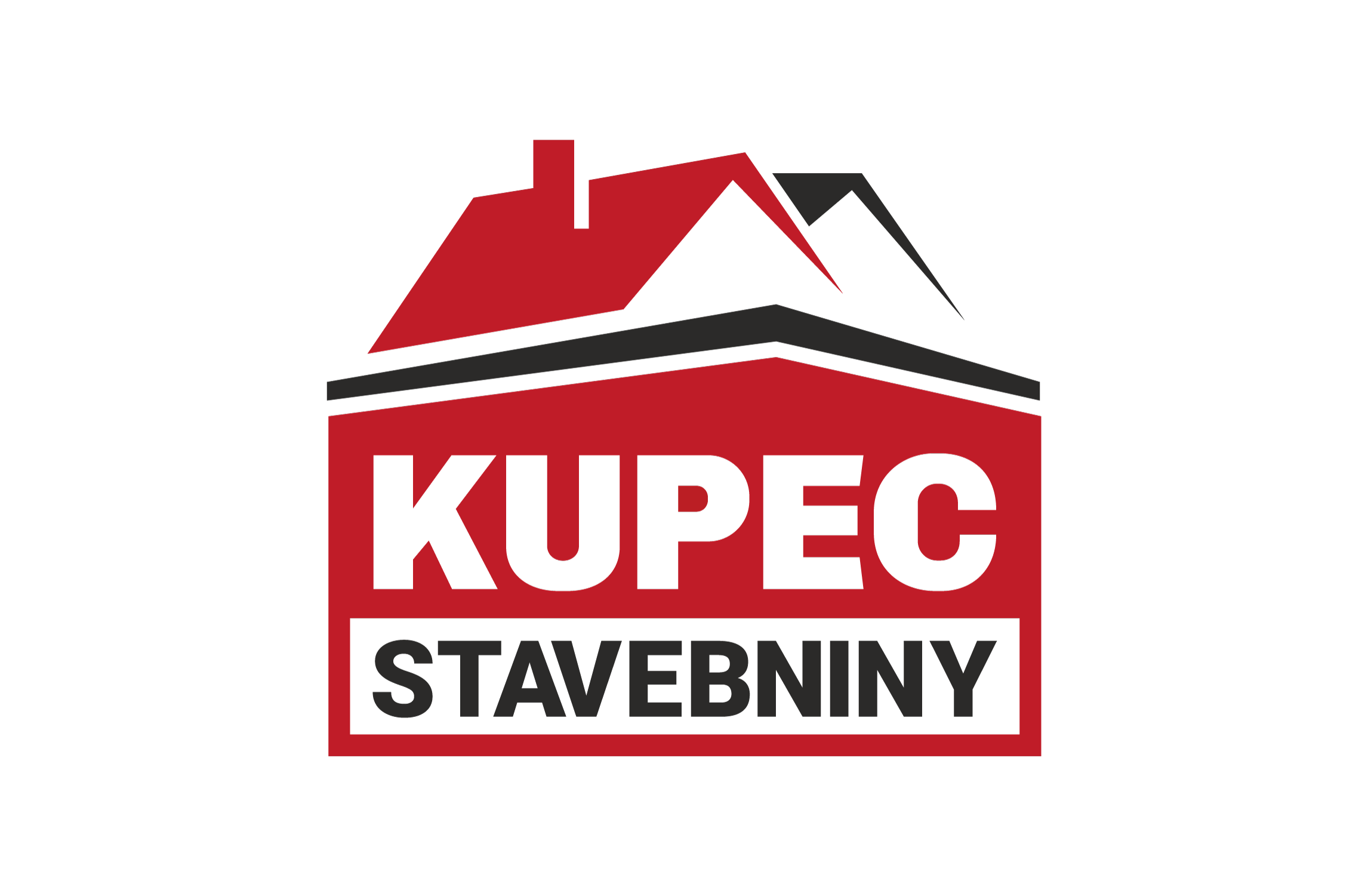 stavebniny kupec